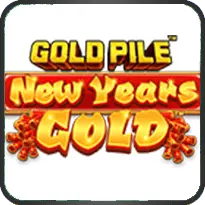 NEW YEARS GOLD