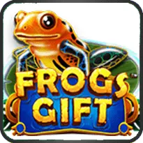 FROGS GIFT