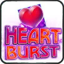 HEART BURST