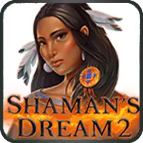 SHAMAN'S DREAM 2