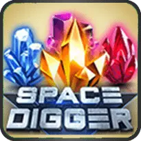 SPACE DIGGER