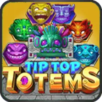 TIP TOP TOTEMS