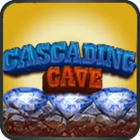 CASCADING CAVE