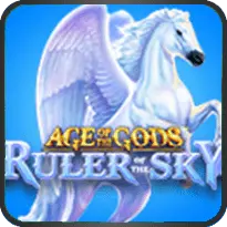 Age of the Gods : Ruler