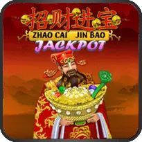 Zhao Cai Jing Bao Jackpot