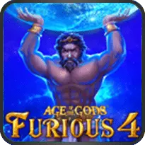 Age of the Gods : Furious 4