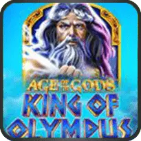 Age of Gods King of olympus