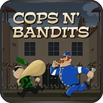 cops n' bandits