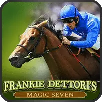 Frankie Dettori's Magic seven