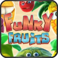 FUNKY FRUITS