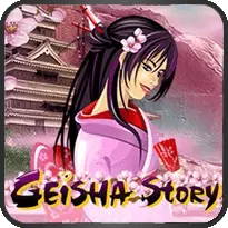 GEISHA STORY