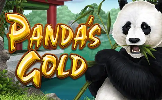 PANDA'S GOLD