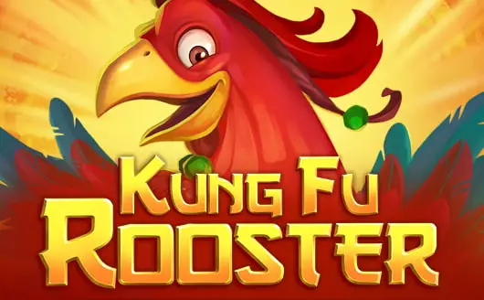KUNGFU ROOSTER