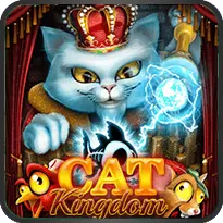CAT KINGDOM