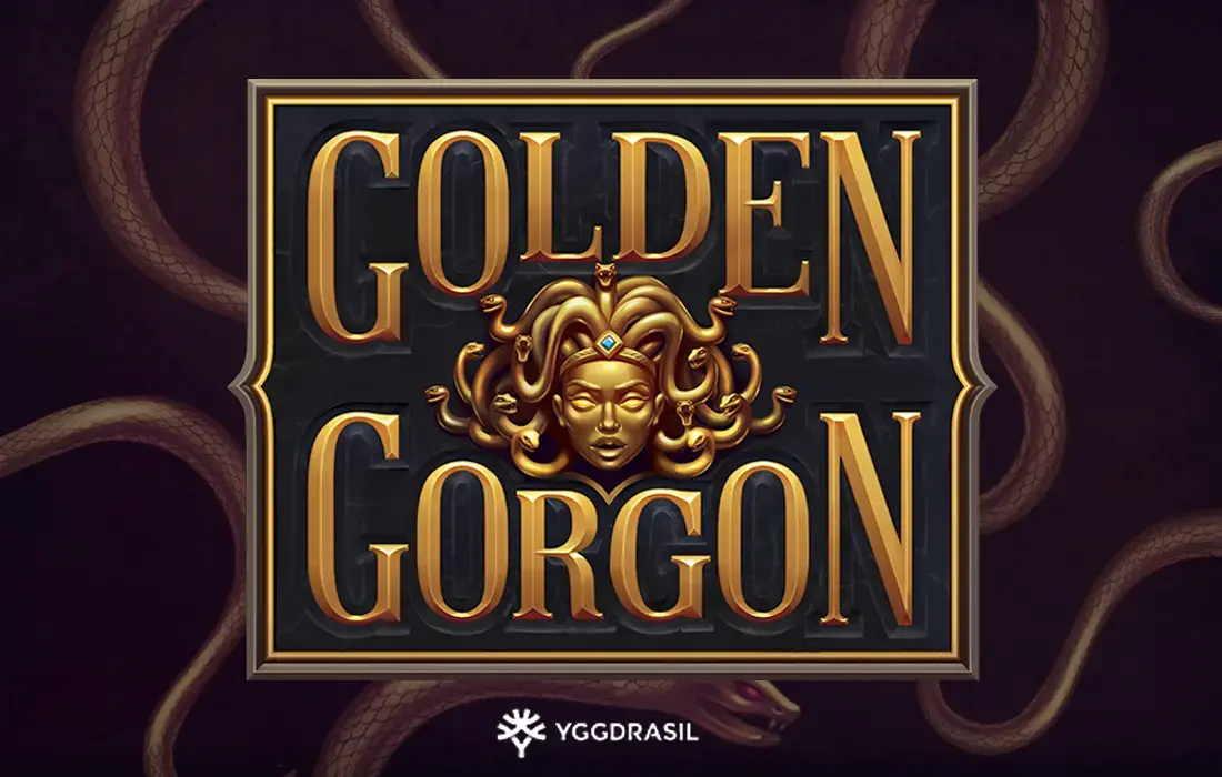 GOLDEN GORGON