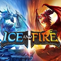 ICE AND FIRE
